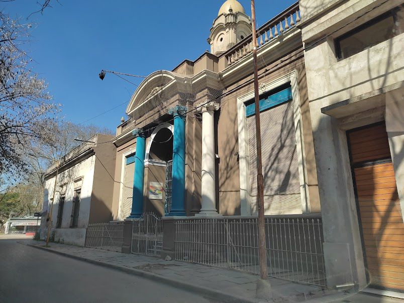 Musicante Centro de Actividades y Expresiones Culturales